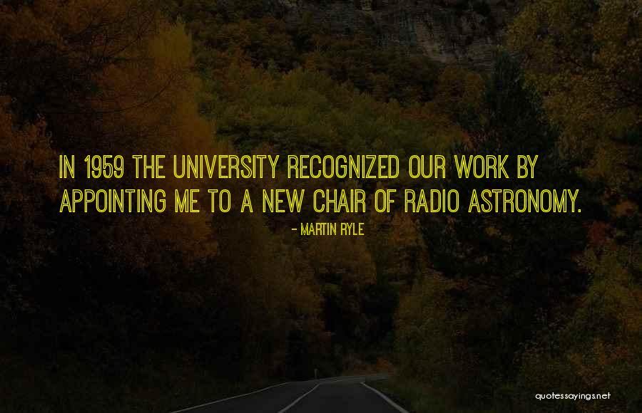 Kempson Onadeko Quotes By Martin Ryle Kempson Onadeko Quotes By Martin Ryle