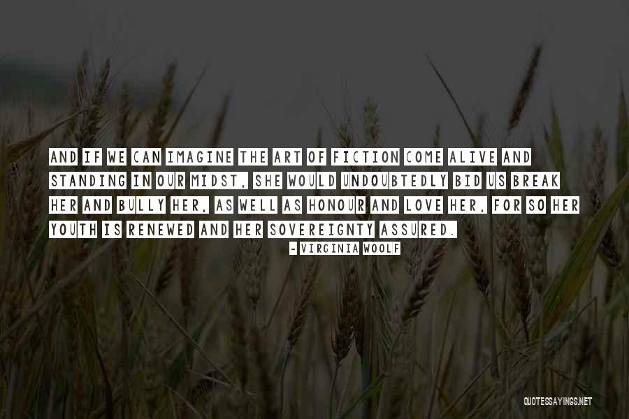 Kempston Truck Quotes By Virginia Woolf Kempston Truck Quotes By Virginia Woolf