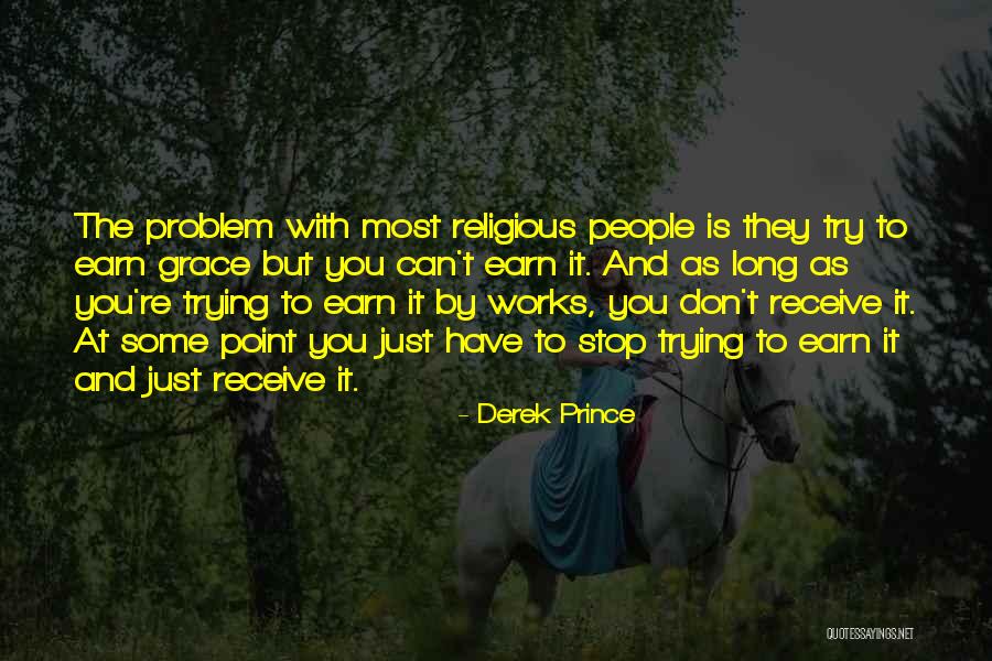 Kempter Family Band Quotes By Derek Prince Kempter Family Band Quotes By Derek Prince