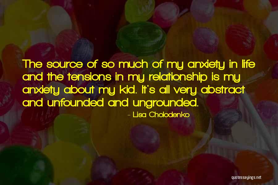Kempter Family Band Quotes By Lisa Cholodenko Kempter Family Band Quotes By Lisa Cholodenko