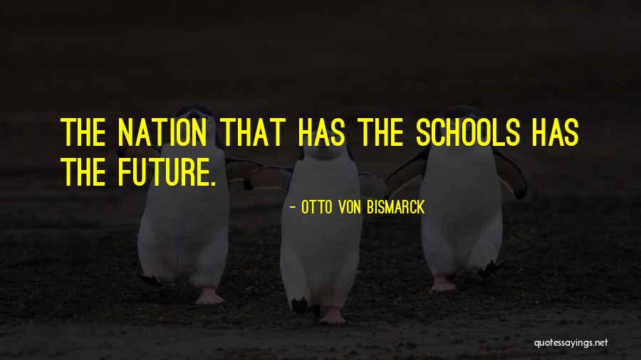 Kempter Family Band Quotes By Otto Von Bismarck Kempter Family Band Quotes By Otto Von Bismarck