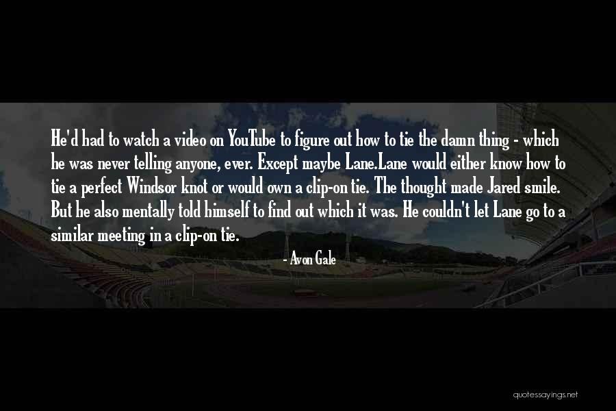 Kemptown Quotes By Avon Gale Kemptown Quotes By Avon Gale