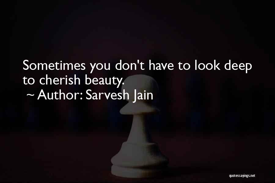 Kemudi Adalah Quotes By Sarvesh Jain
