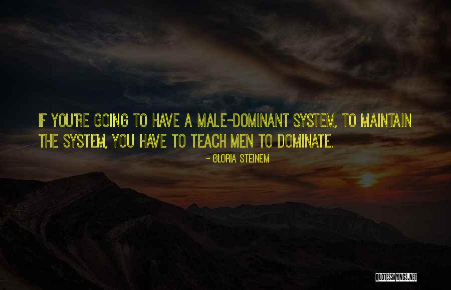 Kemudi Perahu Quotes By Gloria Steinem Kemudi Perahu Quotes By Gloria Steinem