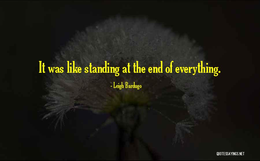Kemuliaan Berdikari Quotes By Leigh Bardugo Kemuliaan Berdikari Quotes By Leigh Bardugo