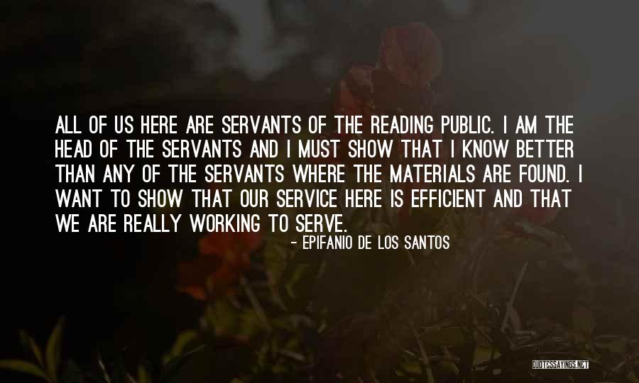 Kemuliaan Bulan Quotes By Epifanio De Los Santos