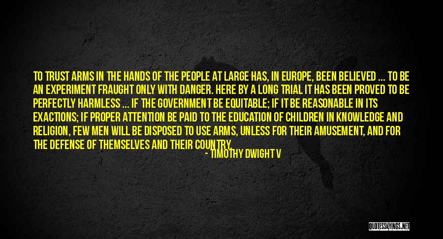 Kemunduran Dinasti Quotes By Timothy Dwight V Kemunduran Dinasti Quotes By Timothy Dwight V