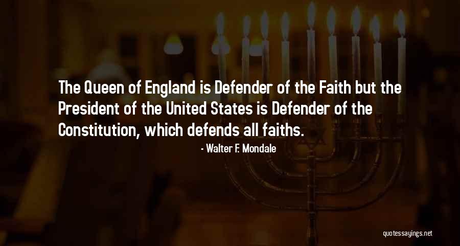 Kemunduran Sriwijaya Quotes By Walter F. Mondale Kemunduran Sriwijaya Quotes By Walter F. Mondale