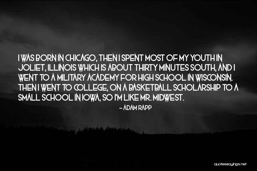 Kemurnian 2 Quotes By Adam Rapp Kemurnian 2 Quotes By Adam Rapp