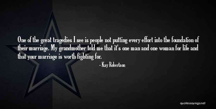 Kemusnahan Infrastruktur Quotes By Kay Robertson Kemusnahan Infrastruktur Quotes By Kay Robertson