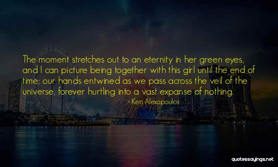 Ken Alexopoulos Quotes 1265155 Ken Alexopoulos Quotes 1265155