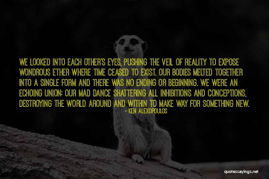 Ken Alexopoulos Quotes 2192015 Ken Alexopoulos Quotes 2192015