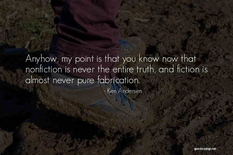 Ken Andersen Quotes 2171097