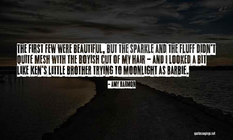Ken Barbie Quotes By Amy Harmon Ken Barbie Quotes By Amy Harmon