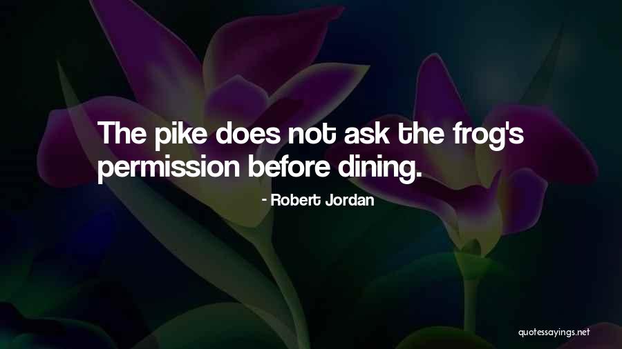 Ken Barbie Quotes By Robert Jordan Ken Barbie Quotes By Robert Jordan