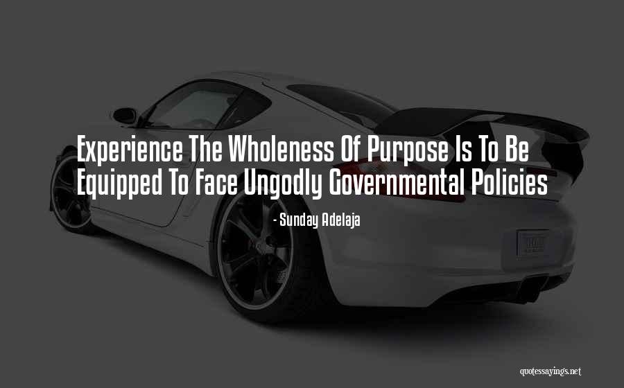 Ken Bergen Quotes By Sunday Adelaja Ken Bergen Quotes By Sunday Adelaja