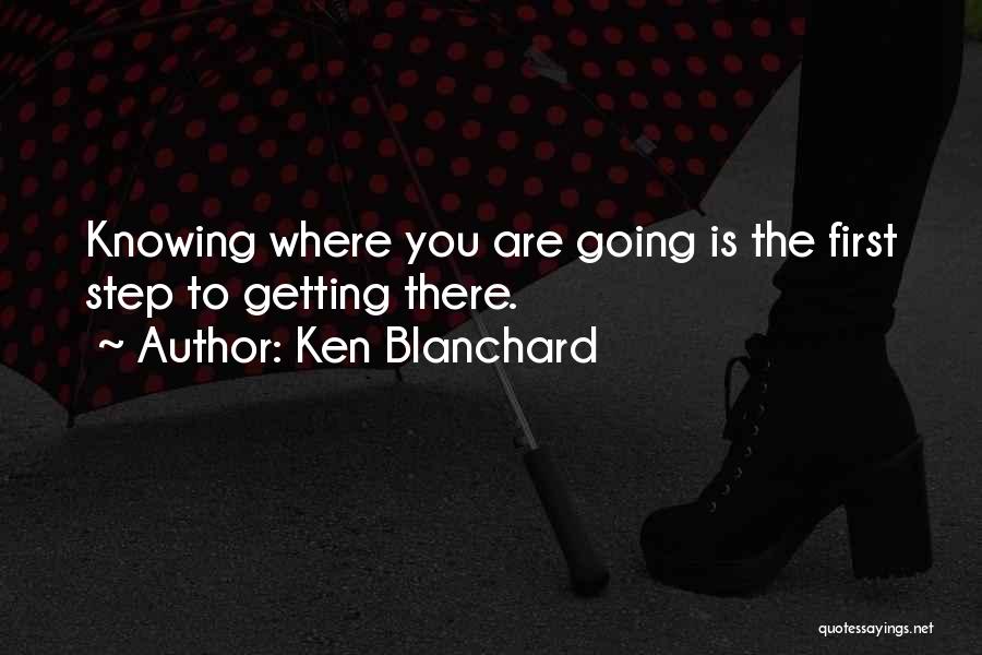 Ken Blanchard Quotes 1143874