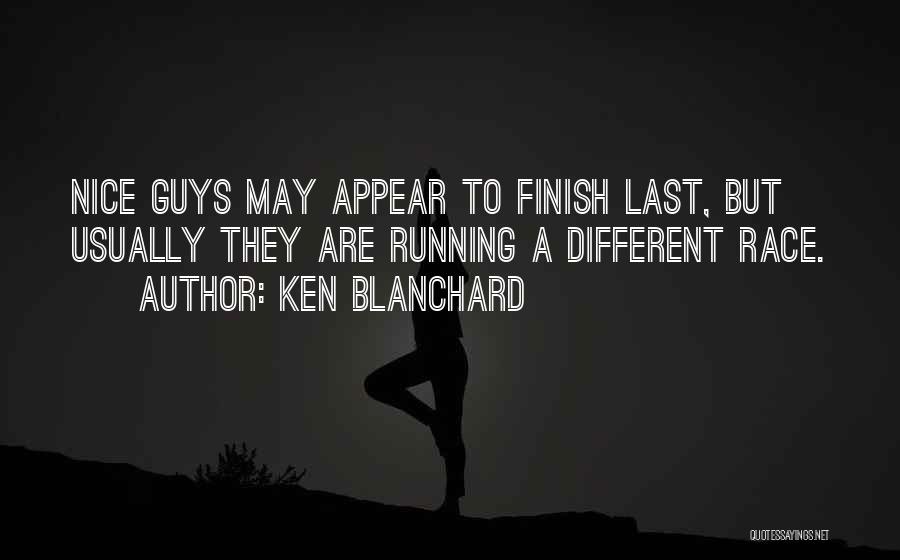 Ken Blanchard Quotes 1362030