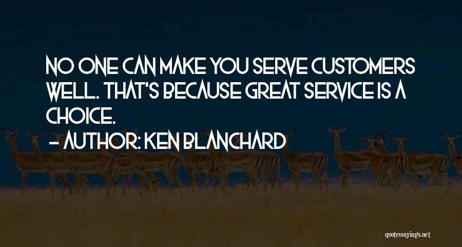 Ken Blanchard Quotes 1374458