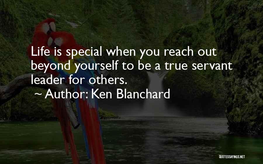 Ken Blanchard Quotes 2176472