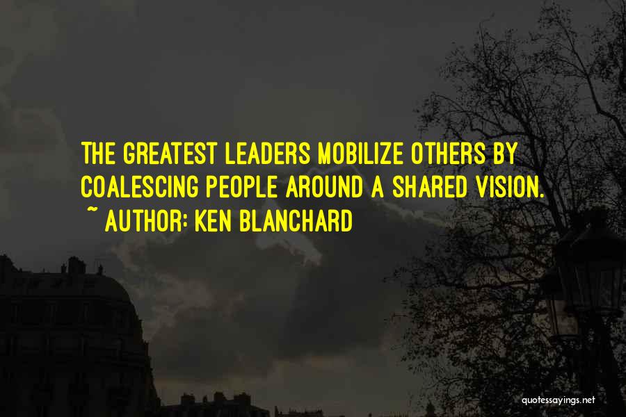 Ken Blanchard Quotes 96023