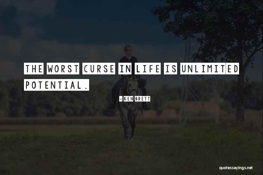 Ken Brett Quotes 1084192