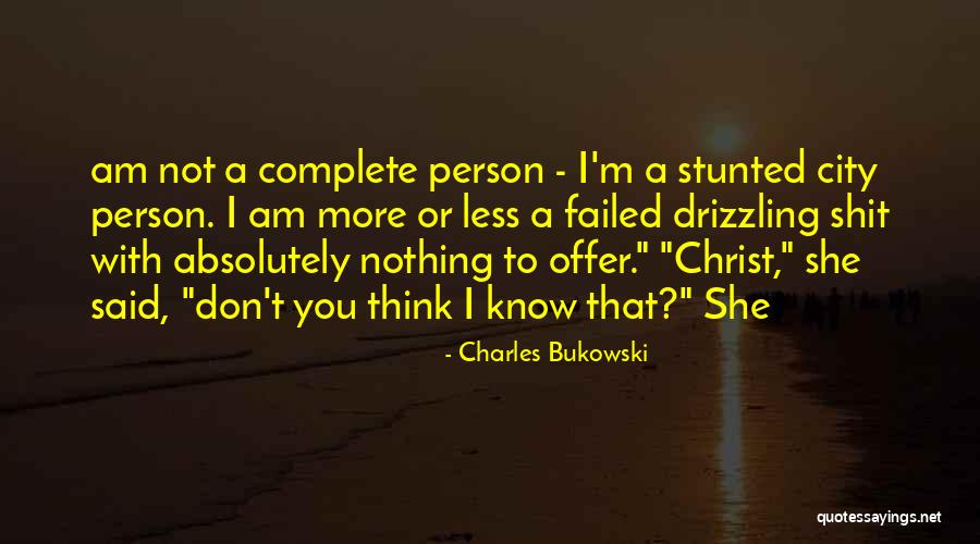 Ken Bruce Quotes By Charles Bukowski Ken Bruce Quotes By Charles Bukowski
