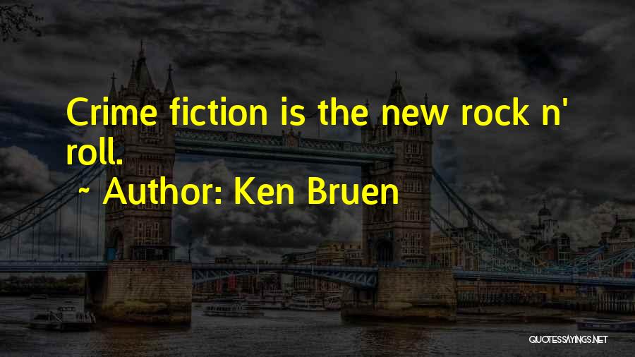 Ken Bruen Quotes 1178672