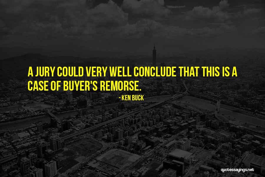 Ken Buck Quotes 1312319 Ken Buck Quotes 1312319