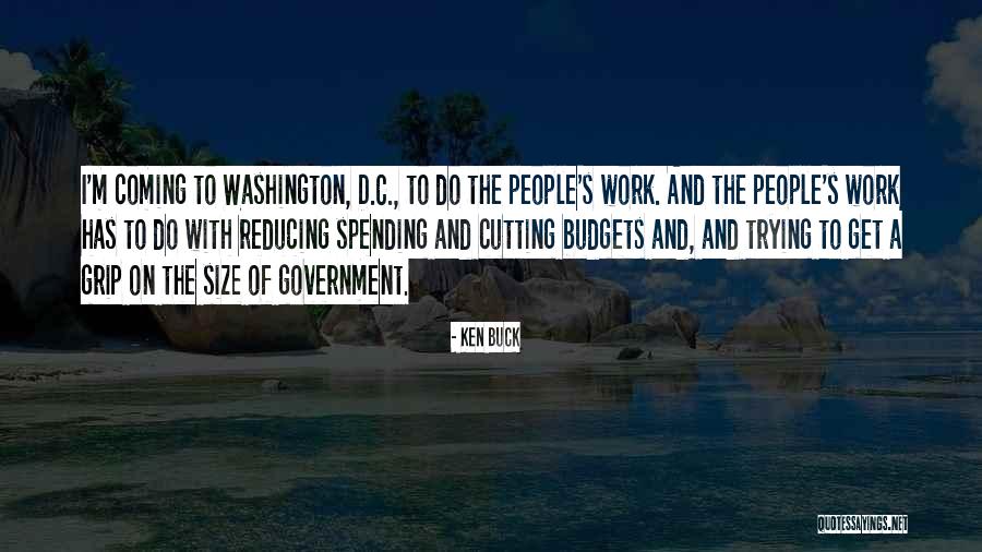 Ken Buck Quotes 197732 Ken Buck Quotes 197732
