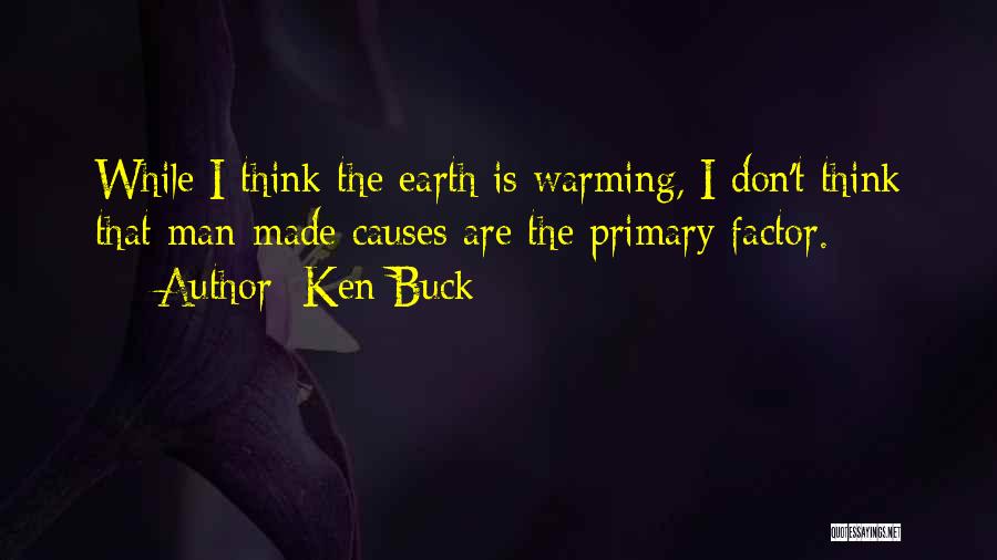 Ken Buck Quotes 2236113