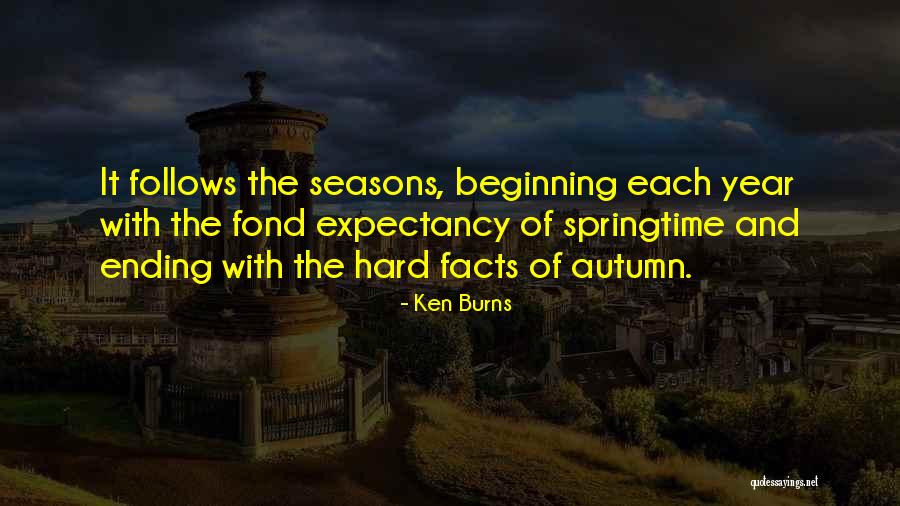 Ken Burns Quotes 1018625