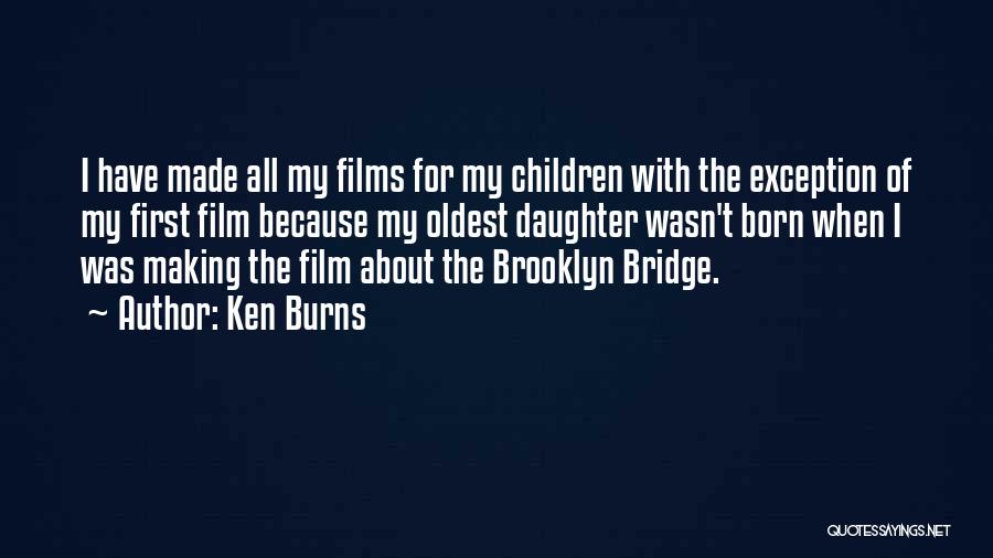 Ken Burns Quotes 1427648