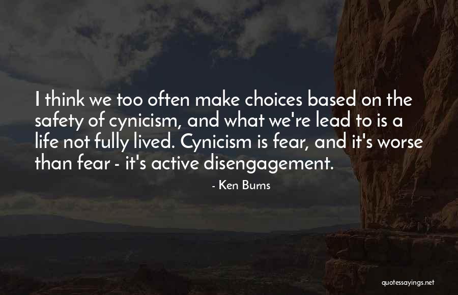 Ken Burns Quotes 1514704