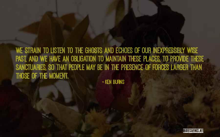 Ken Burns Quotes 1571415