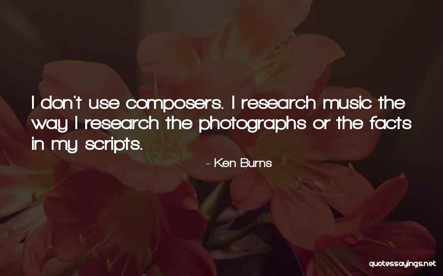 Ken Burns Quotes 1814792 Ken Burns Quotes 1814792