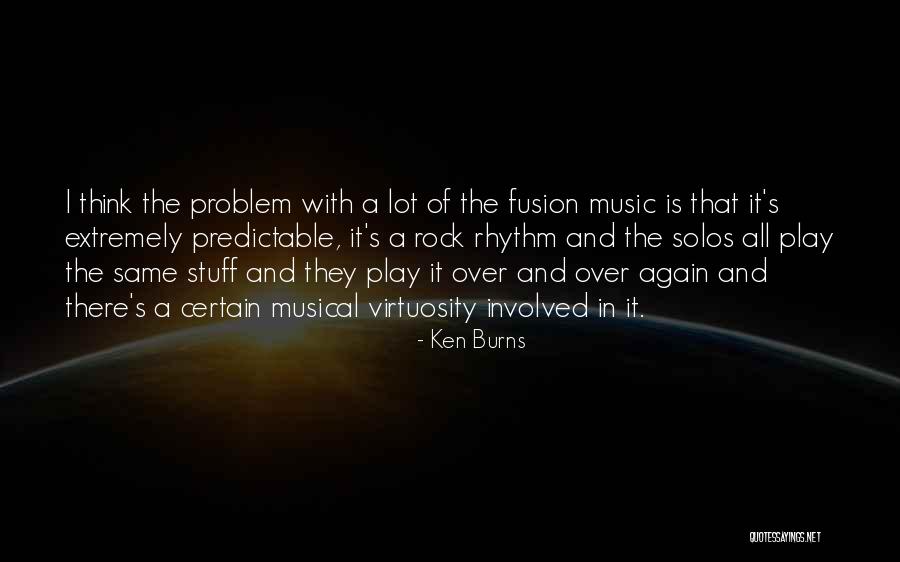 Ken Burns Quotes 2202204