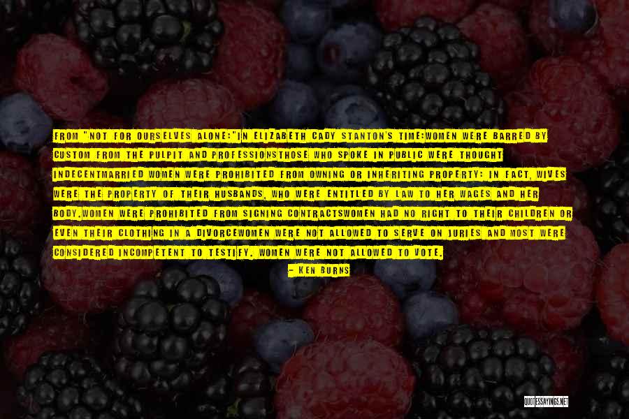 Ken Burns Quotes 463107 Ken Burns Quotes 463107