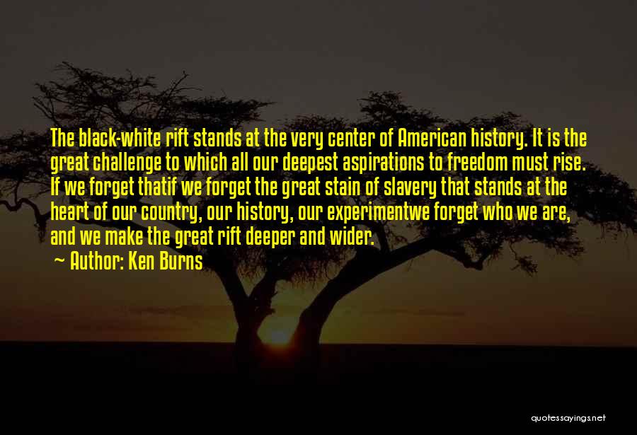 Ken Burns Quotes 638933