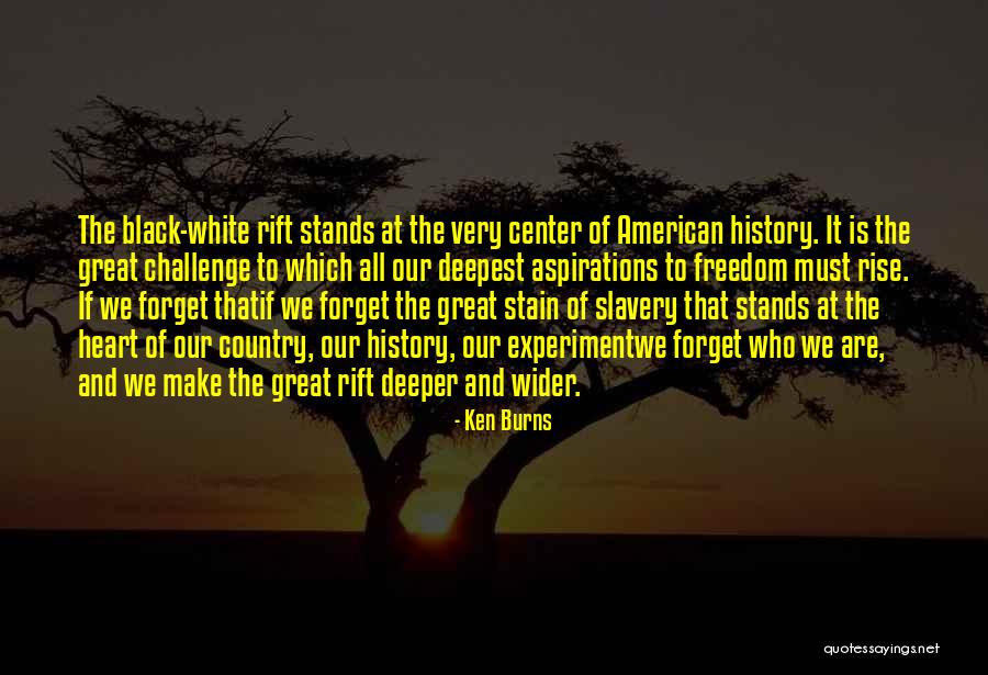 Ken Burns Quotes 638933