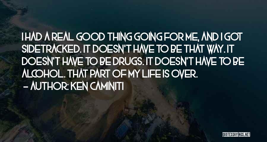 Ken Caminiti Quotes 822069