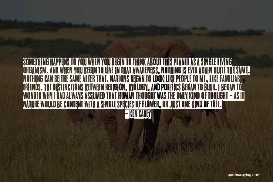 Ken Carey Quotes 1556133 Ken Carey Quotes 1556133