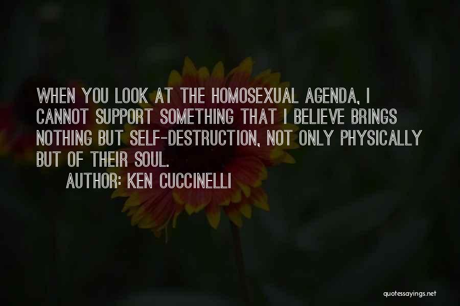 Ken Cuccinelli Quotes 531259