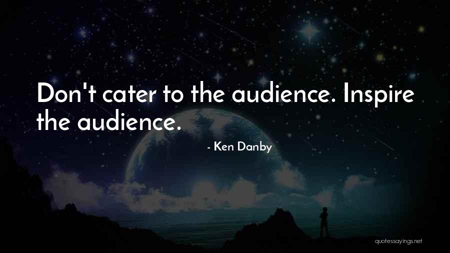 Ken Danby Quotes 1219246