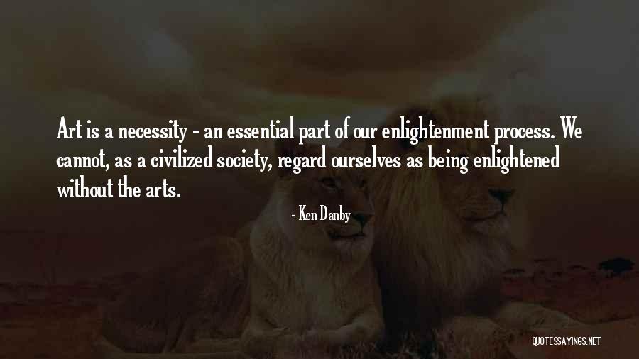 Ken Danby Quotes 1998012 Ken Danby Quotes 1998012