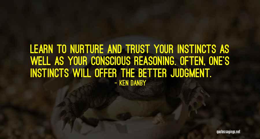 Ken Danby Quotes 2162713 Ken Danby Quotes 2162713