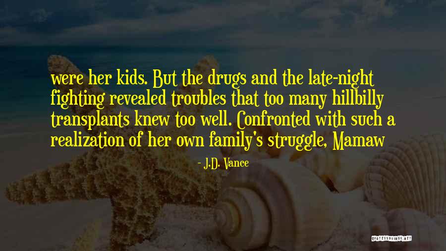 Ken Davenport Quotes By J.D. Vance Ken Davenport Quotes By J.D. Vance