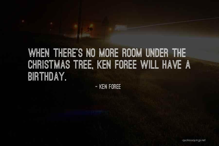 Ken Foree Quotes 1939172
