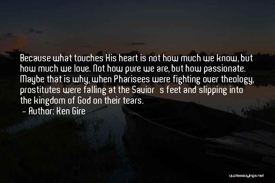 Ken Gire Quotes 1718993