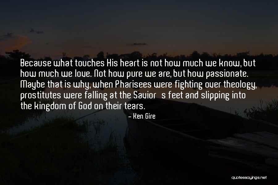 Ken Gire Quotes 1718993